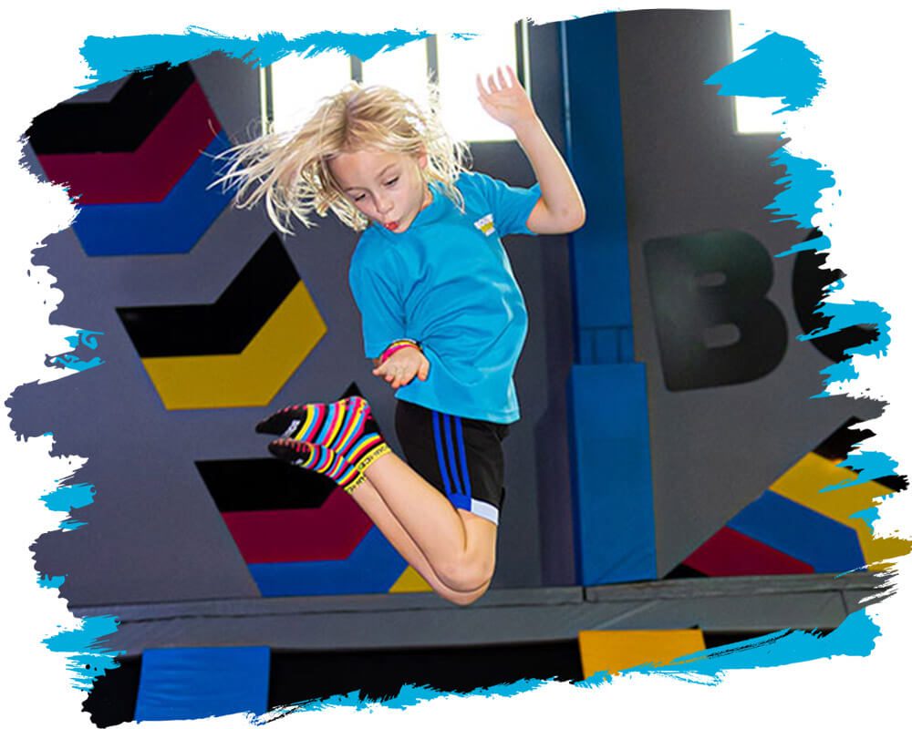 more confidence more fun