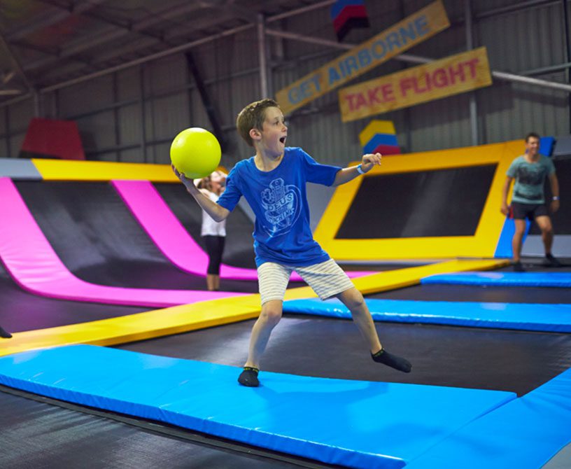 programs and activities in Dubai