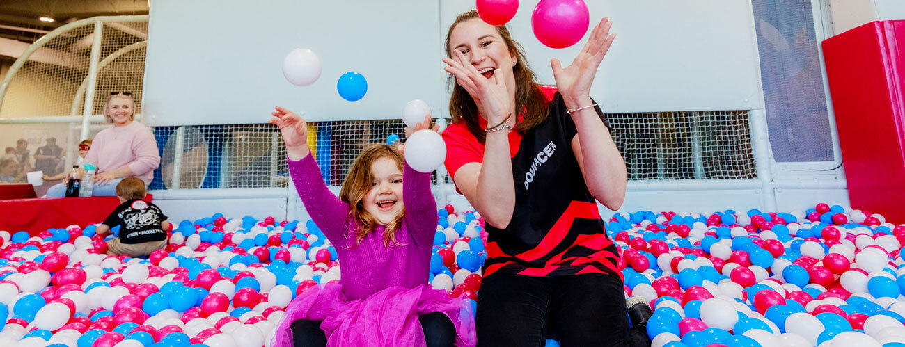 miniBOUNCE Multi-Visit Pass