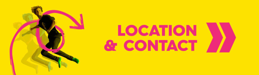 Location & Contact